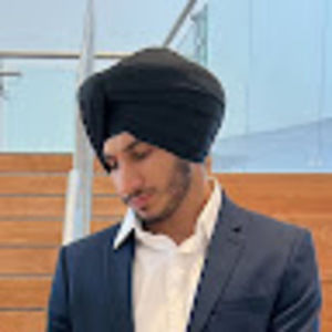 Meet your Posher, Harpartap